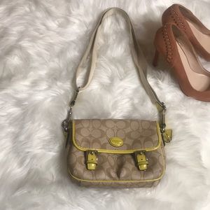 ❌LAST CALL❌ Small coach bag